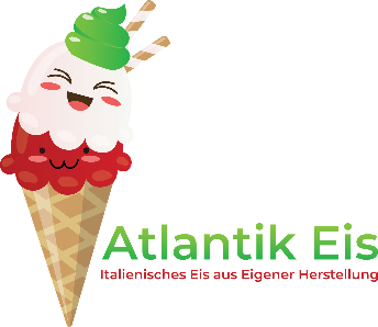 Atlantik Eis